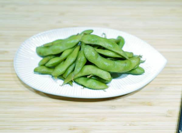 Edamame