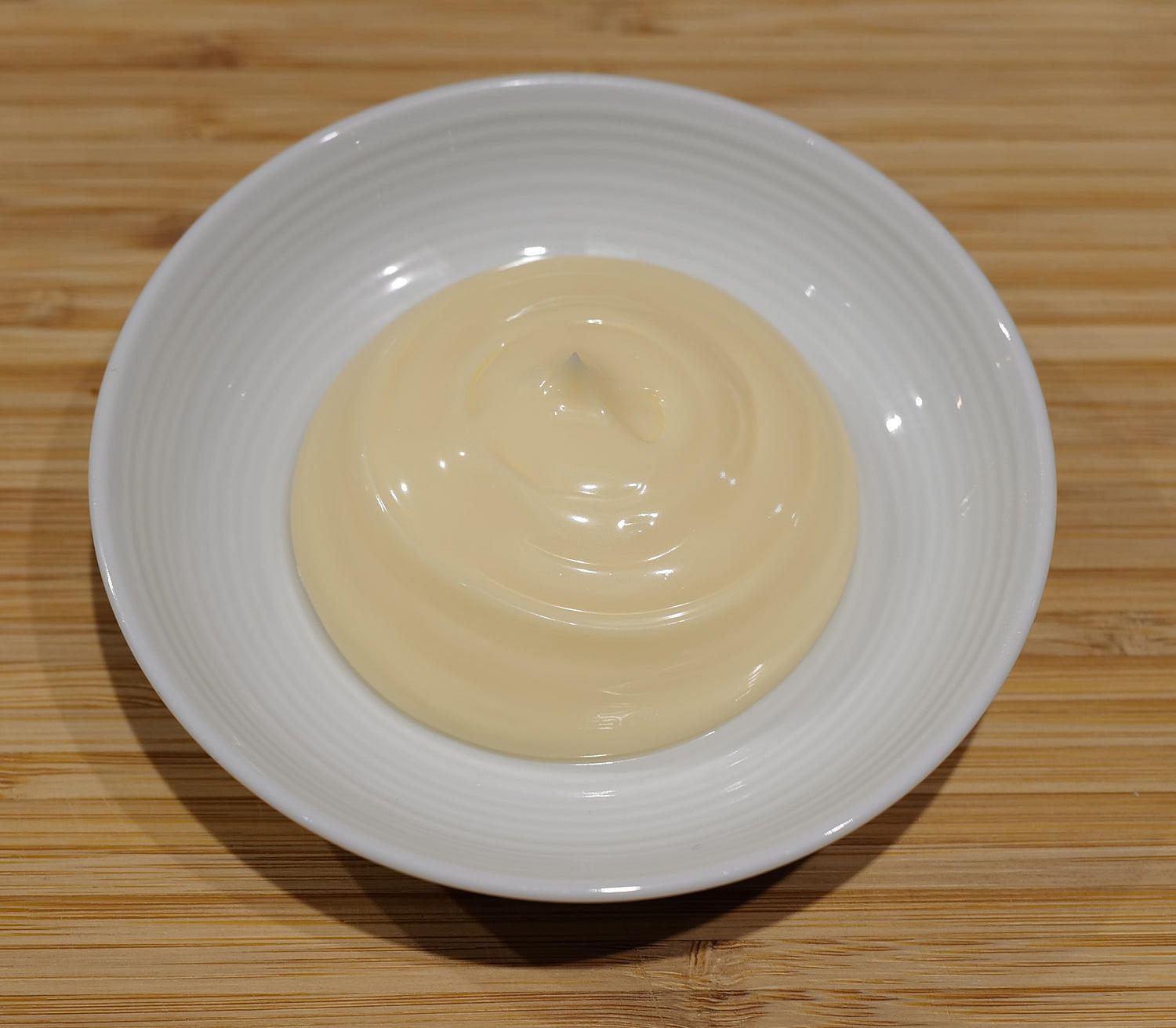 Japanese Mayonnaise