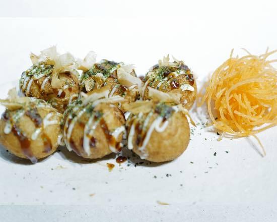 Takoyaki