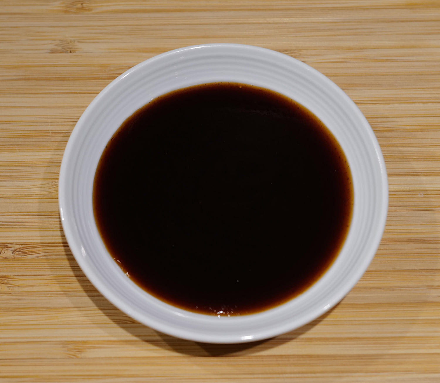 Homemade Teriyaki Sauce