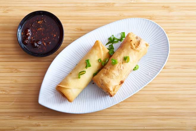 Spring Roll