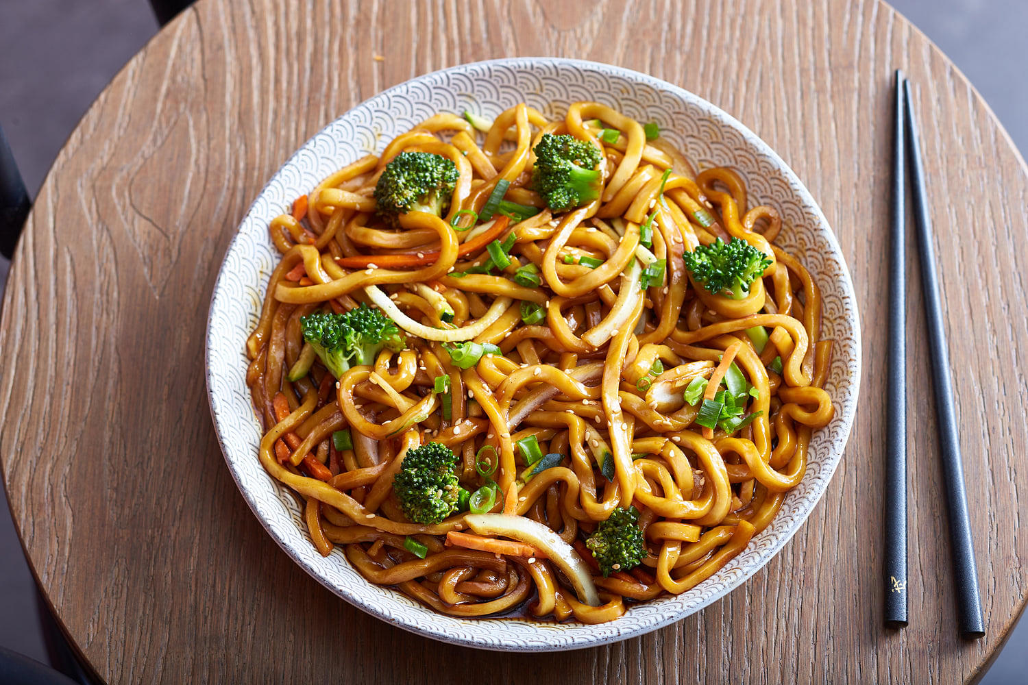 Yaki Udon