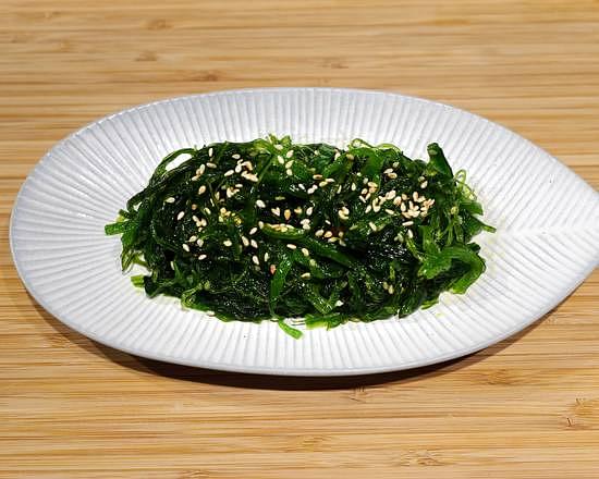 Seaweed Salad