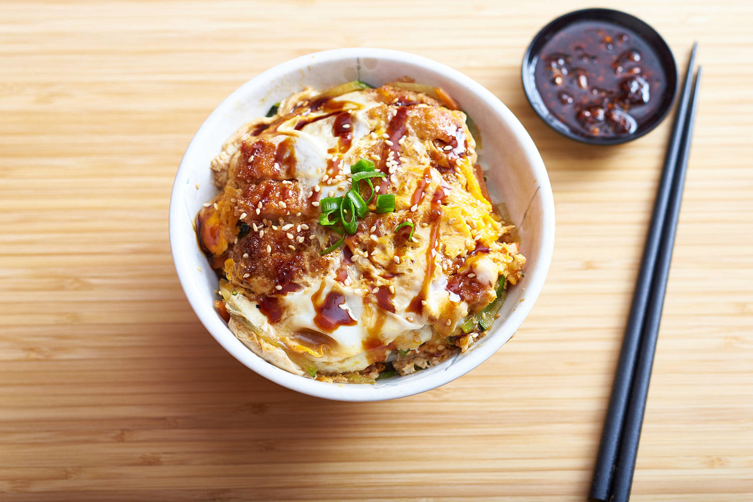 Katsu Don