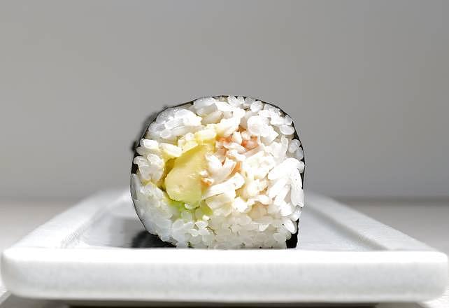 California Roll