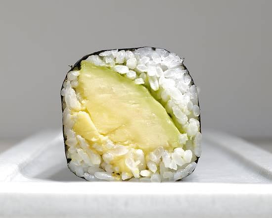 Avocado Roll