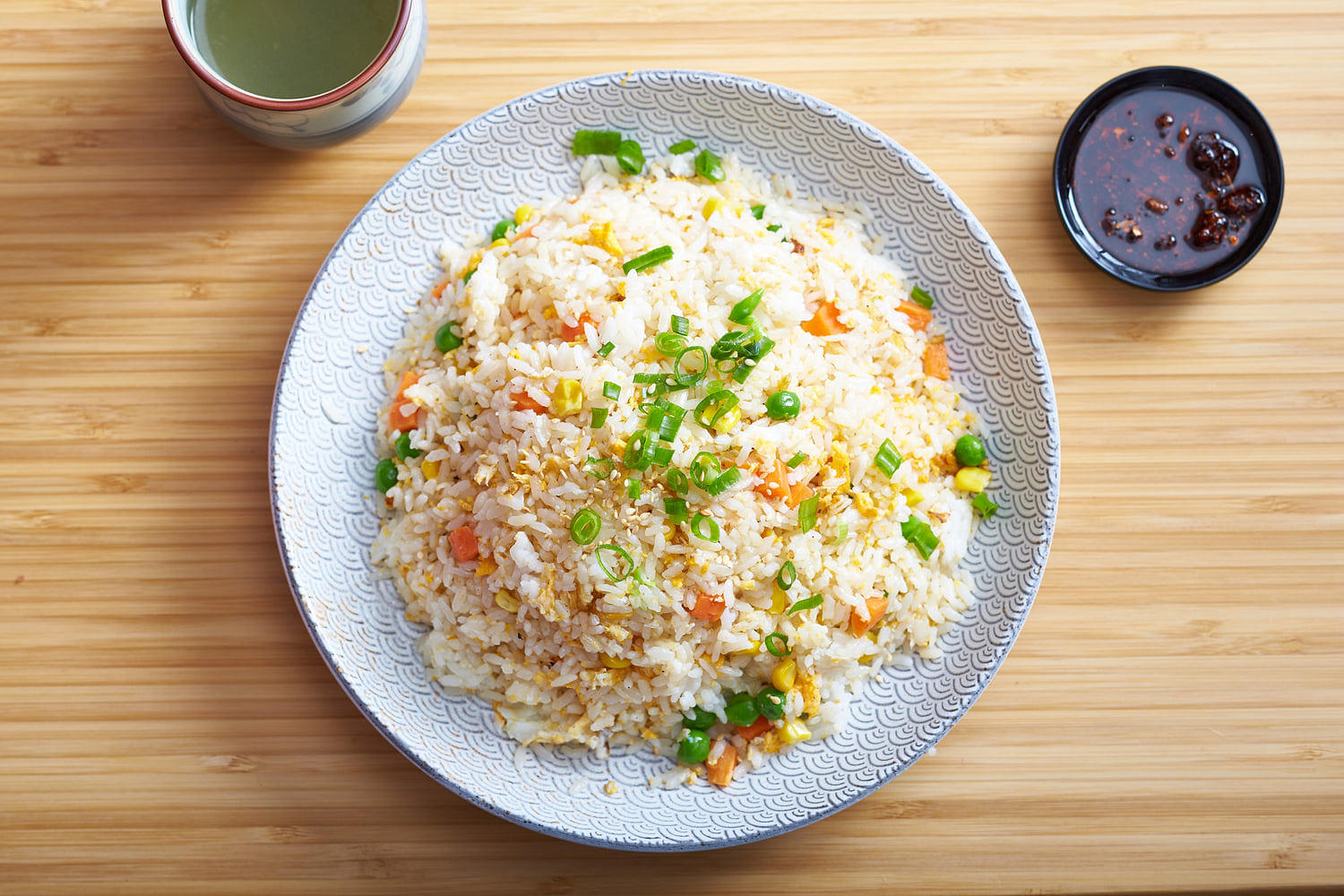 Japanese Fried Rice