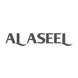 Logo for Al Aseel