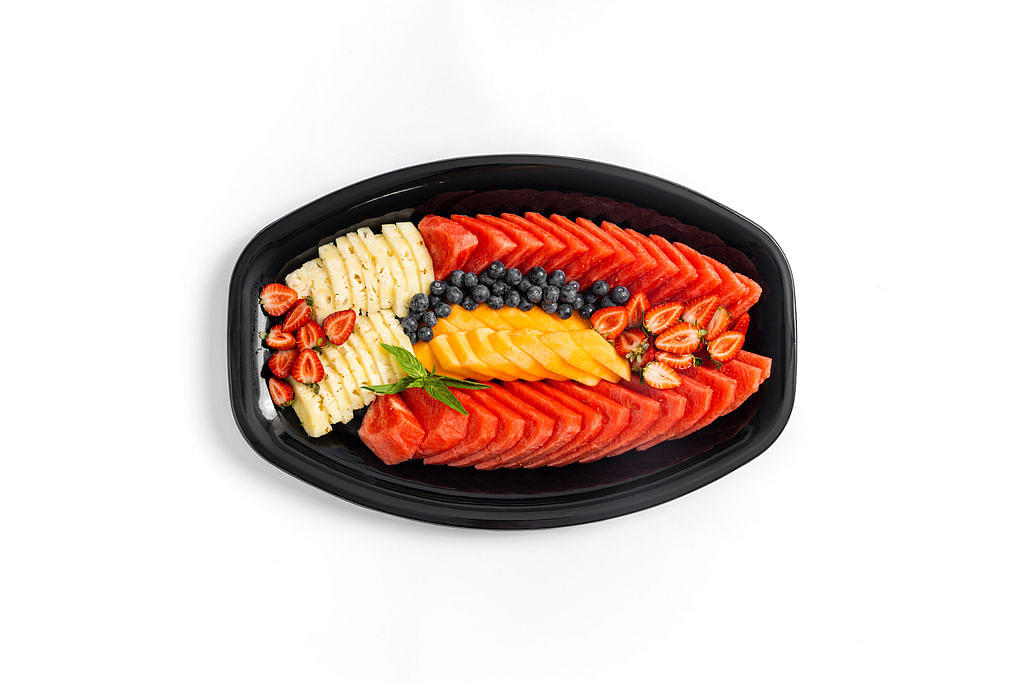 Fruit Platter