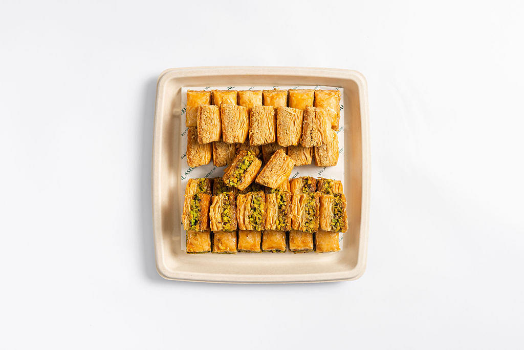 Baklawa