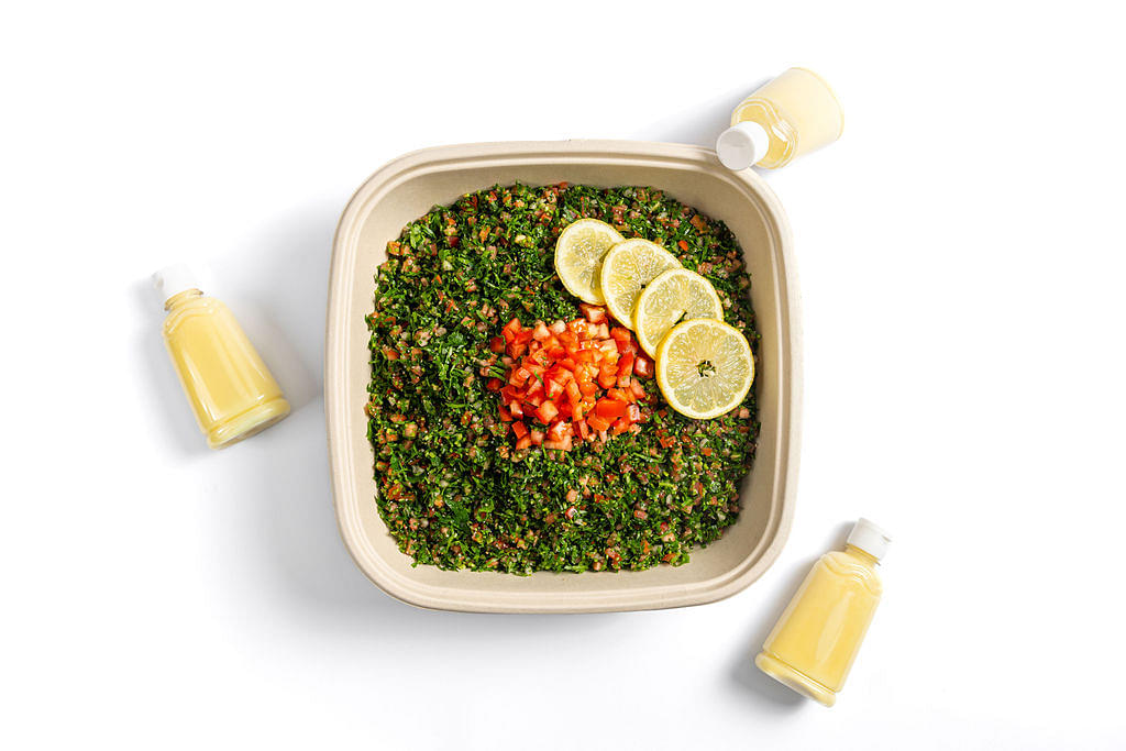 Tabouli Salad