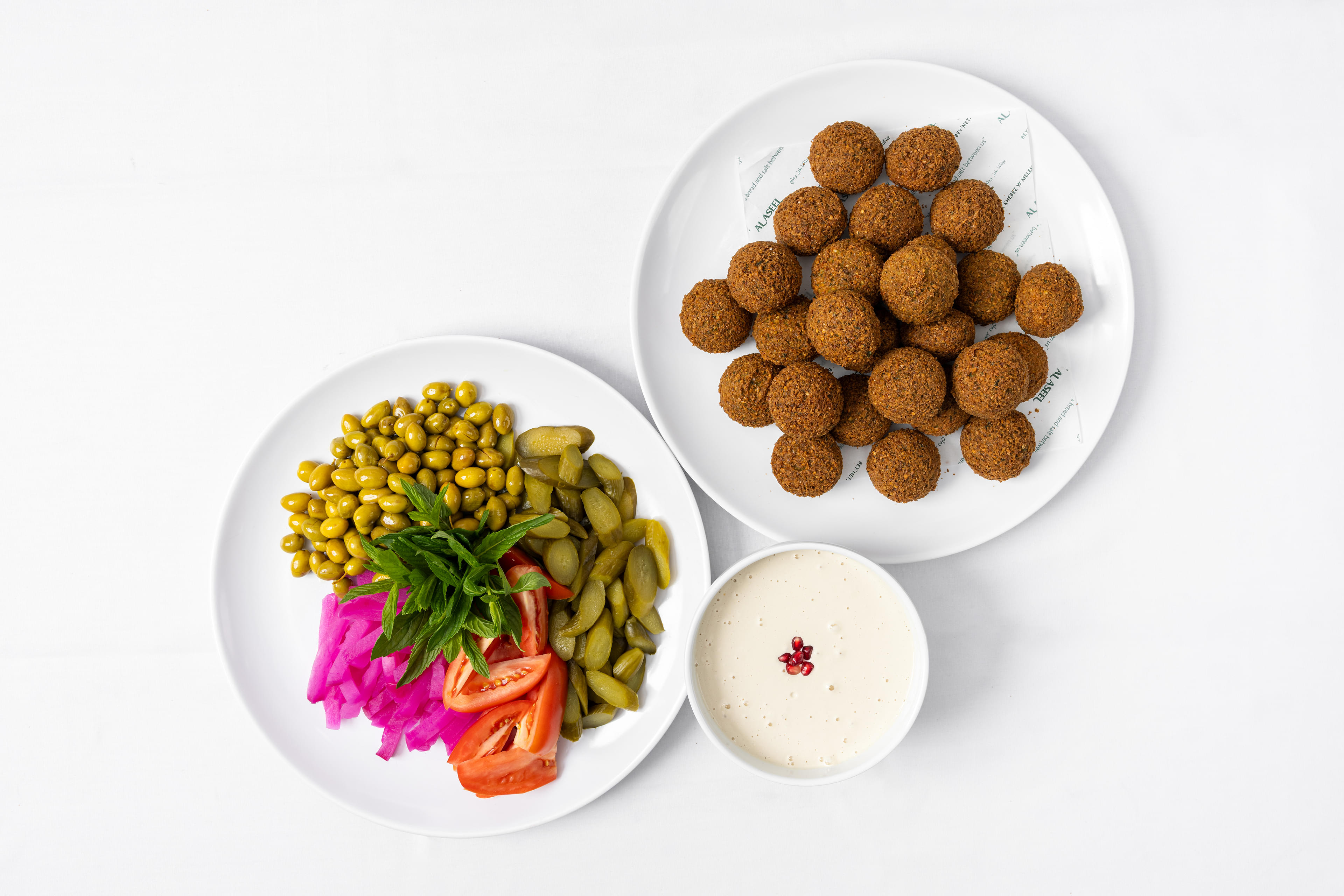Falafel