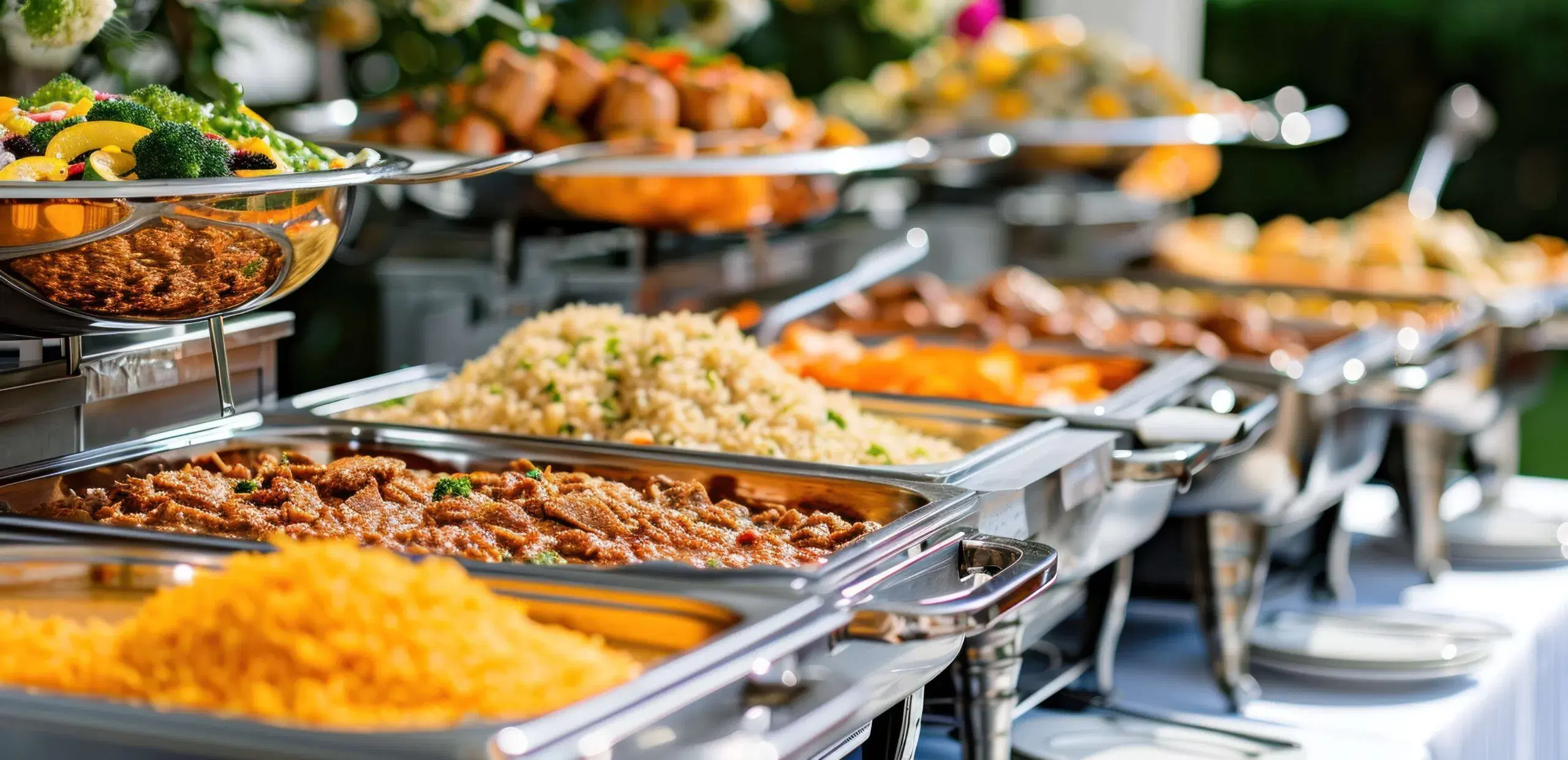 Buffet G Premium