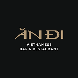 Logo for An Di Catering