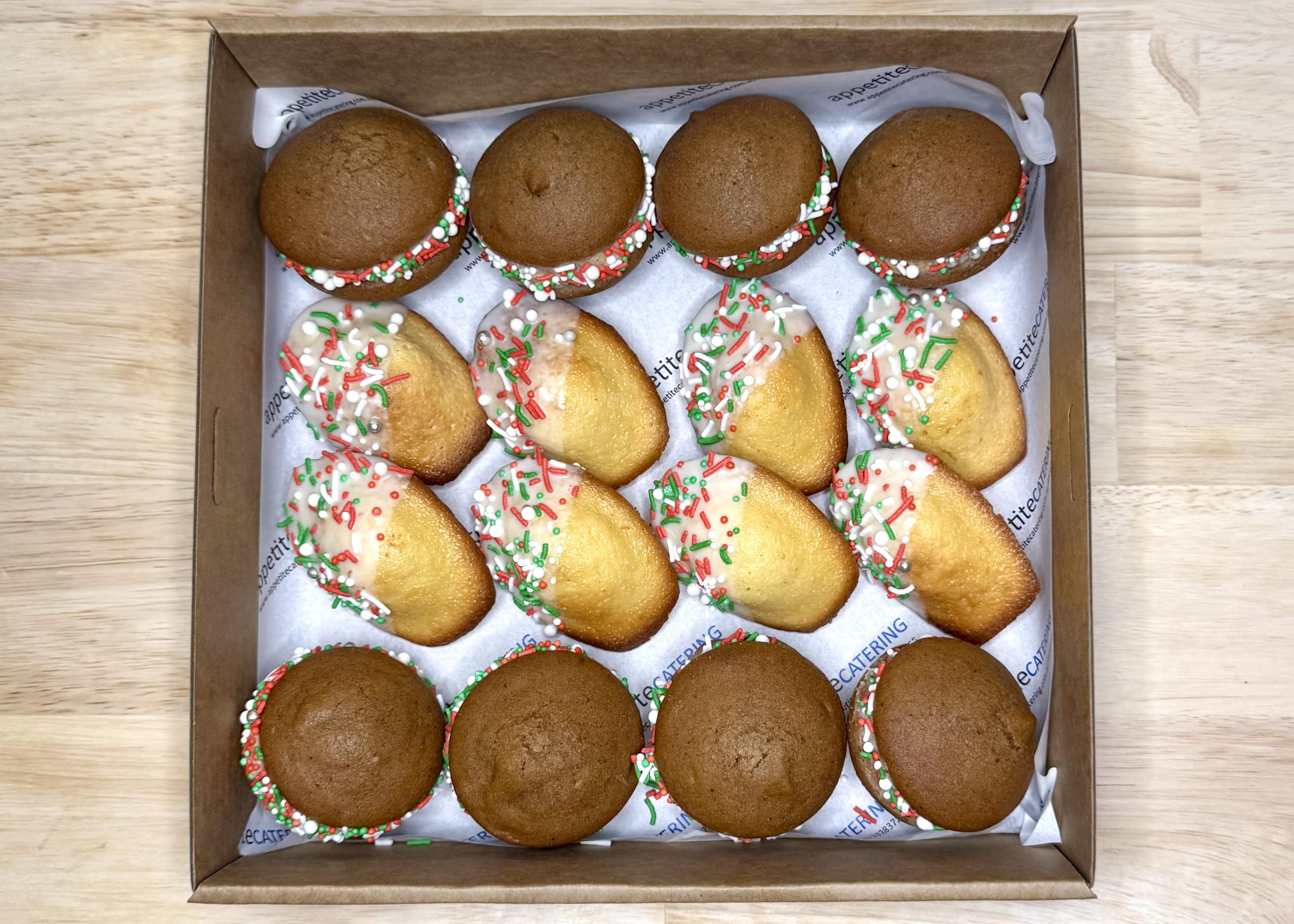 Festive Season Sweet Box