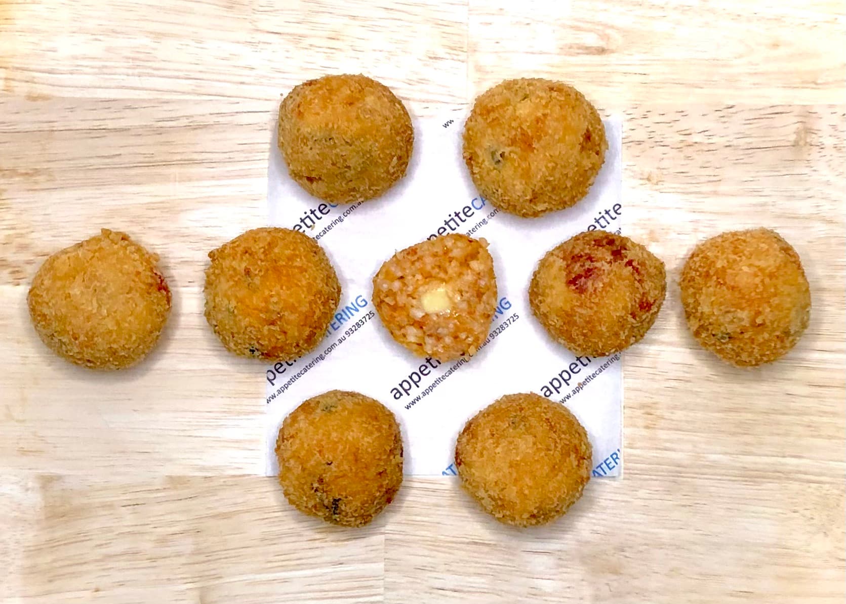 Arancini