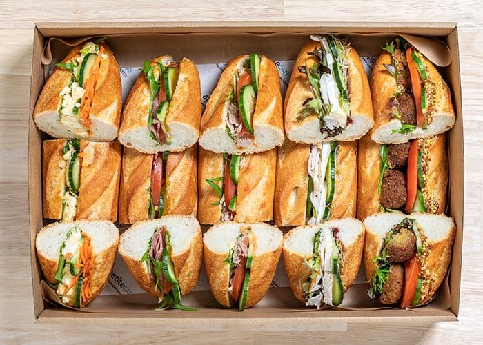 Baguette