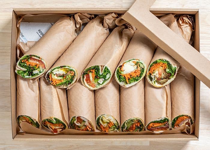 Wrap