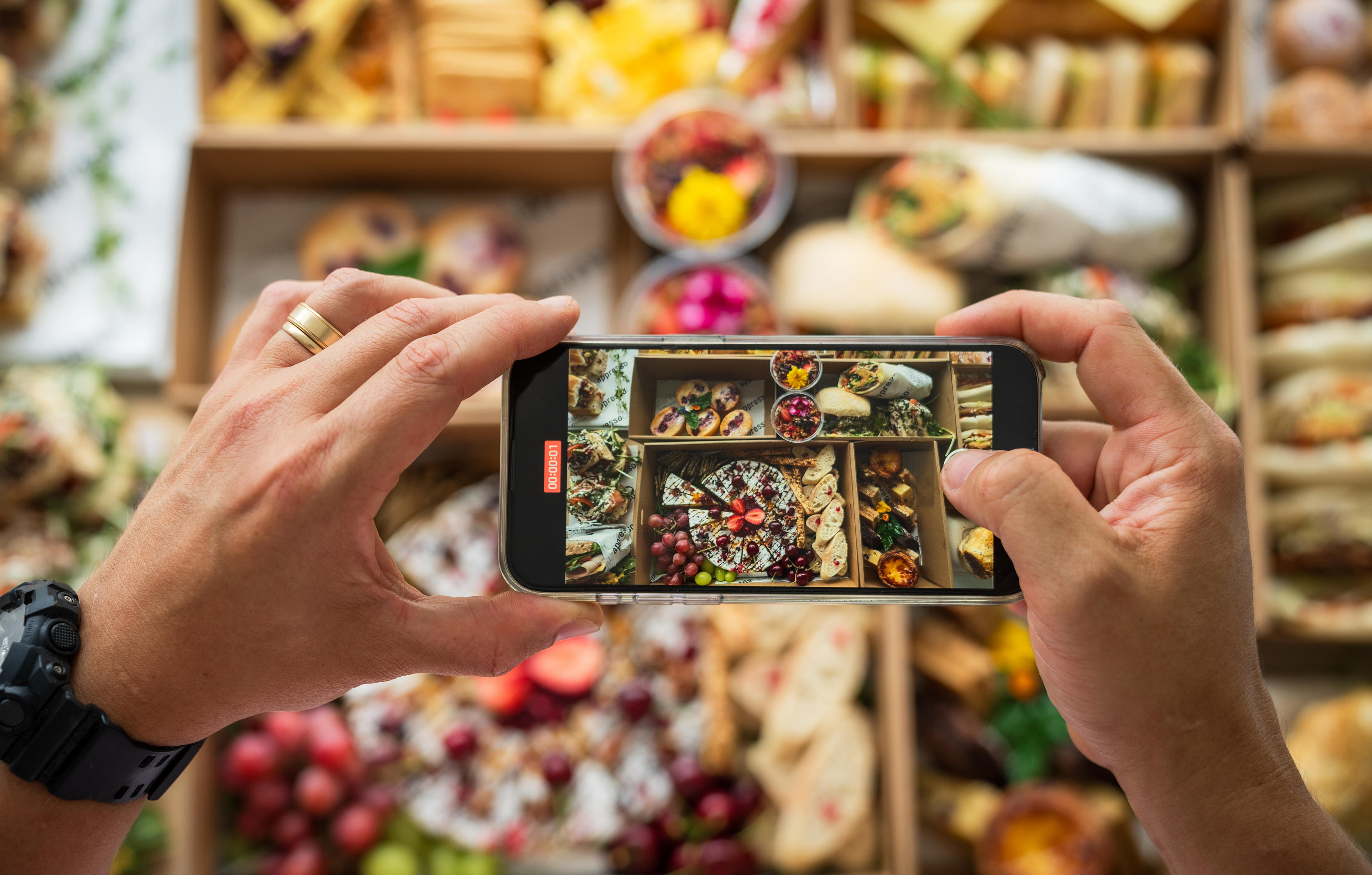 Appresso Catering