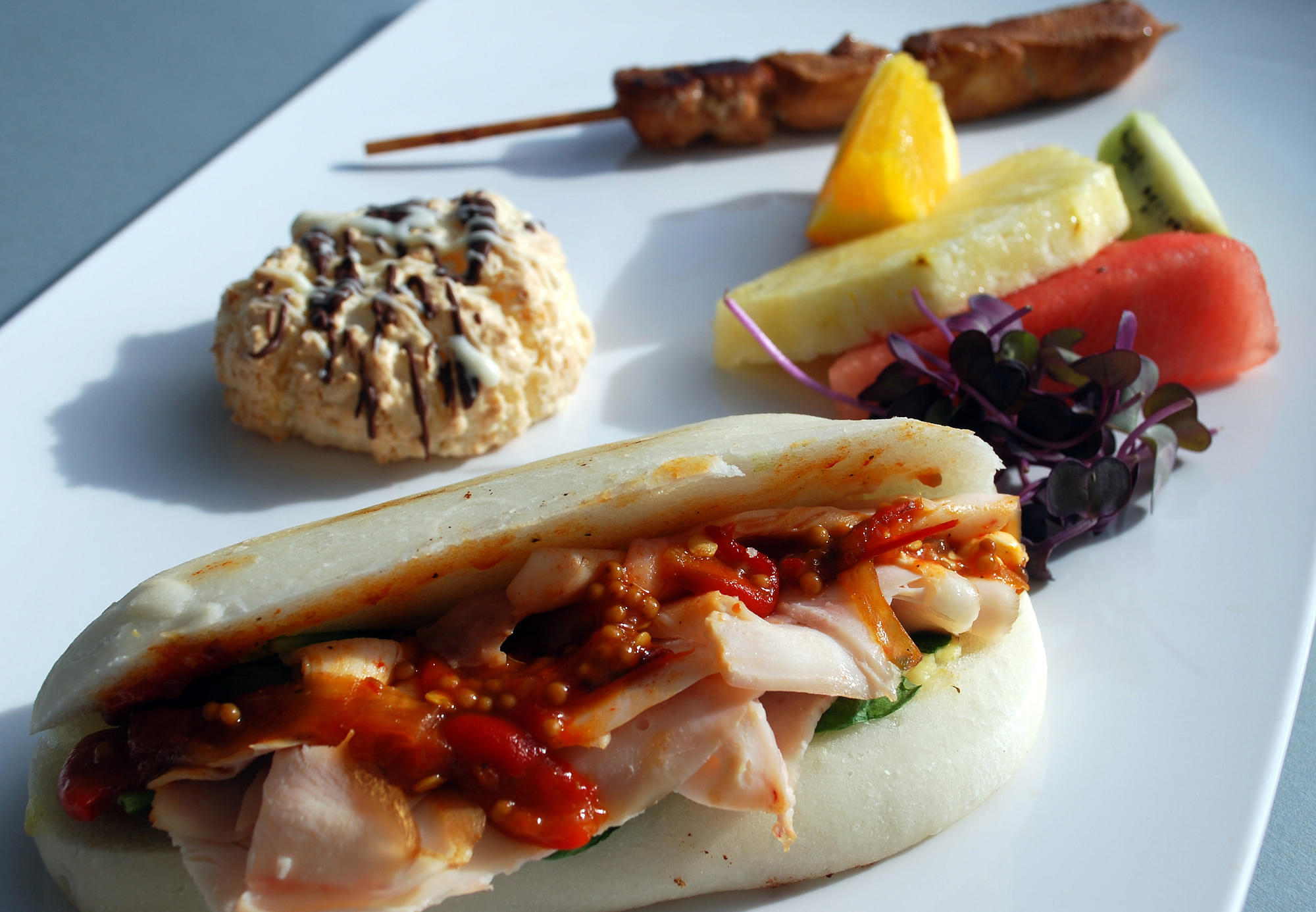 Panini - Gluten Free
