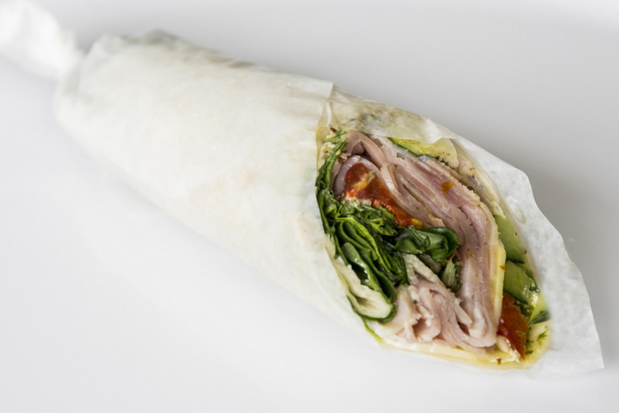 Wraps