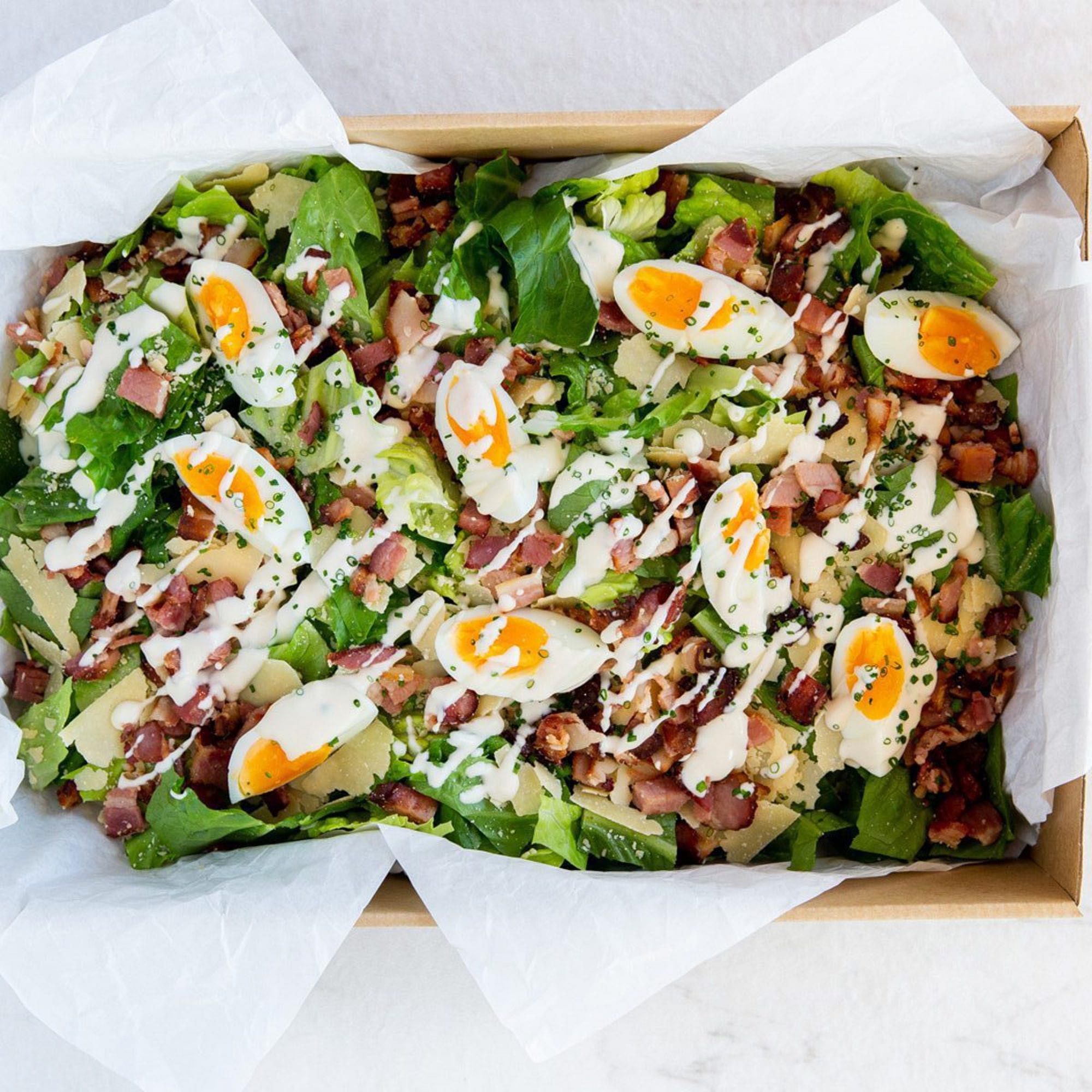 Salad Boxes