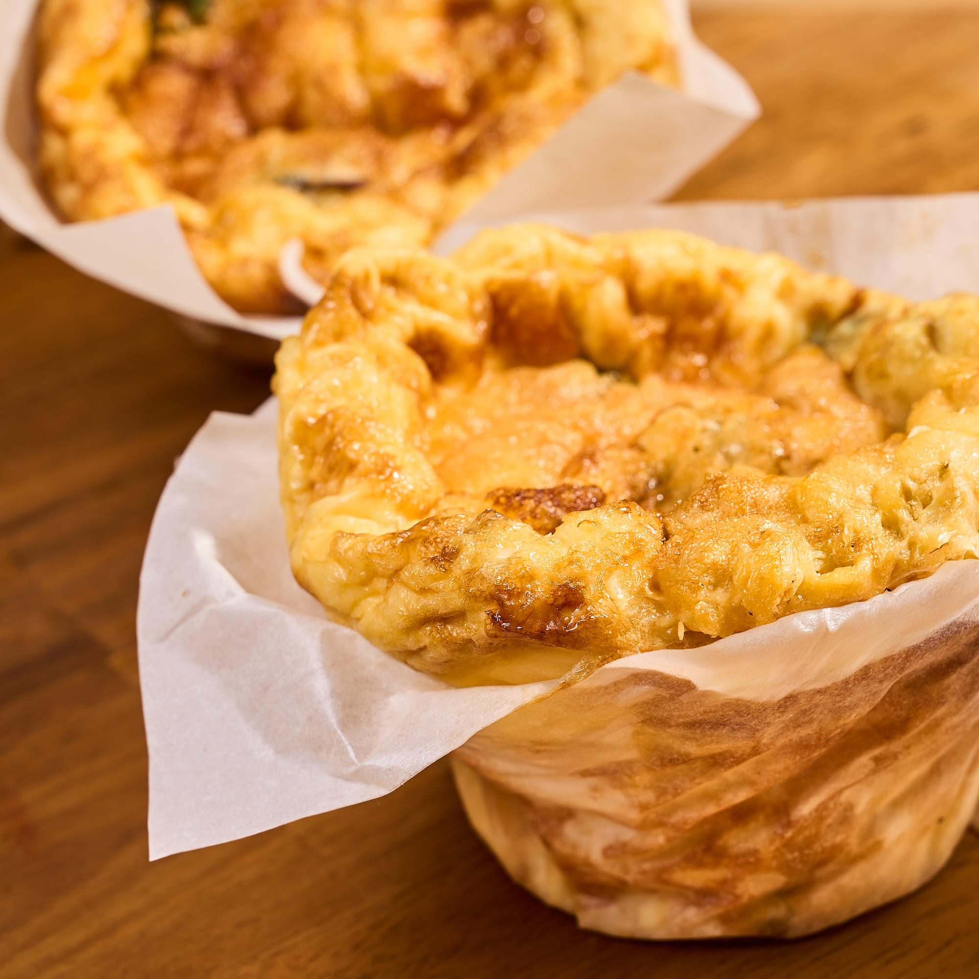 Breakfast Frittata