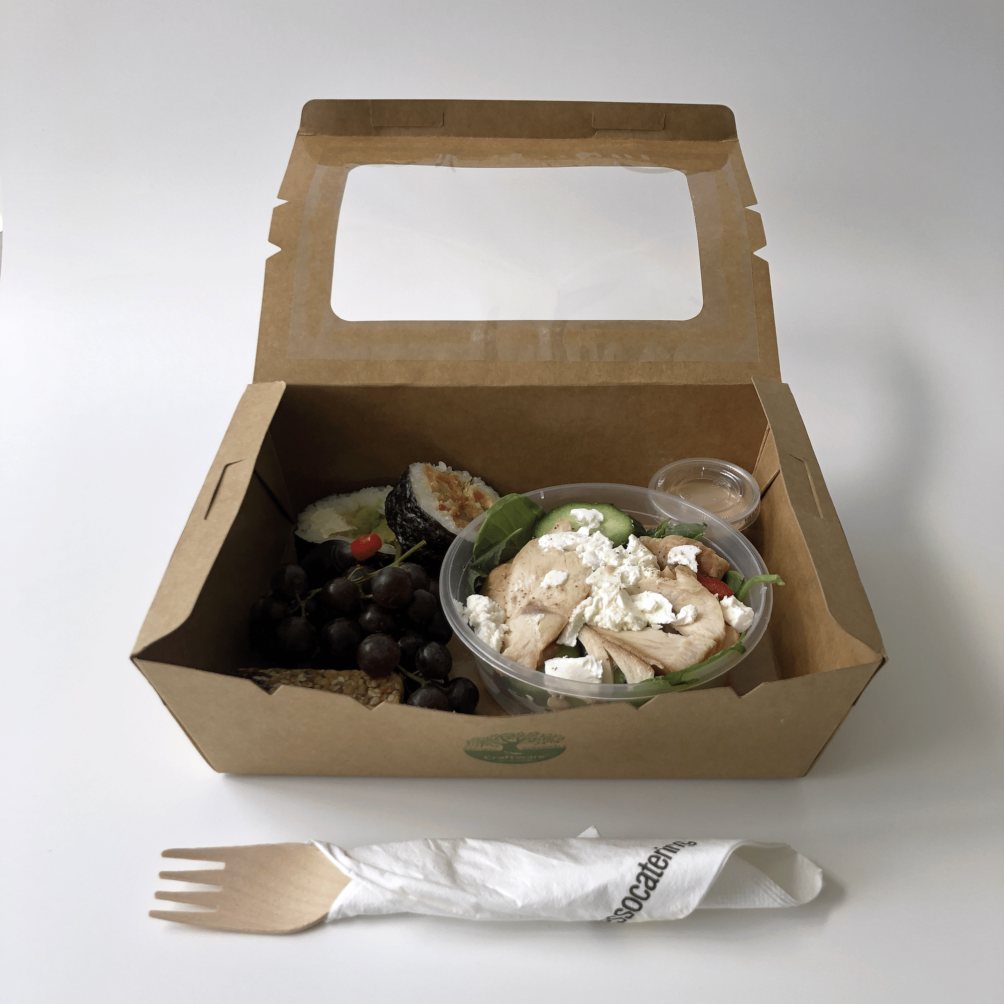Salad Lunchbox