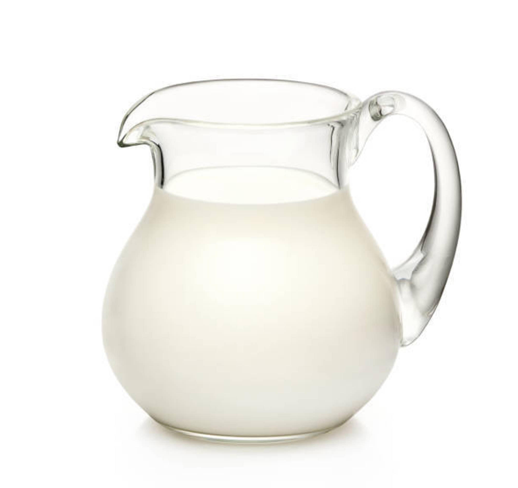 Milk