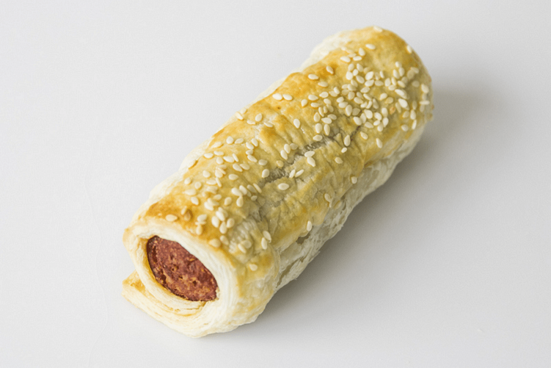 Large Chorizo Sausage Rolls