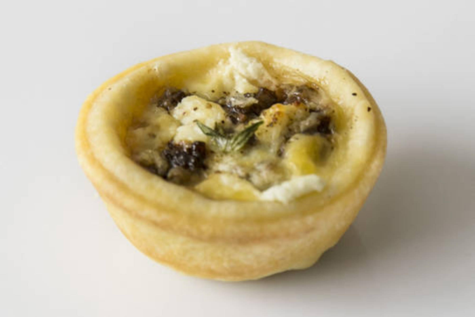 Small Savouries - Gluten Free