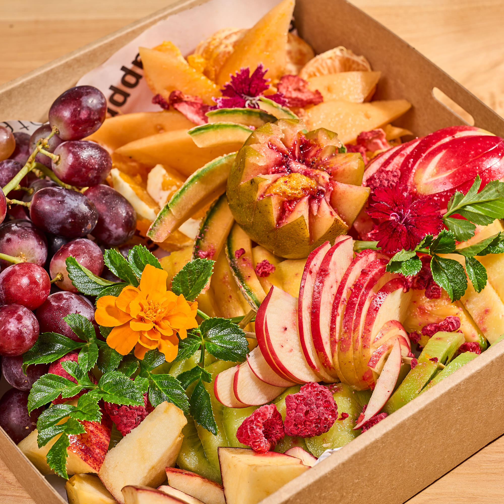 Fruit Platter