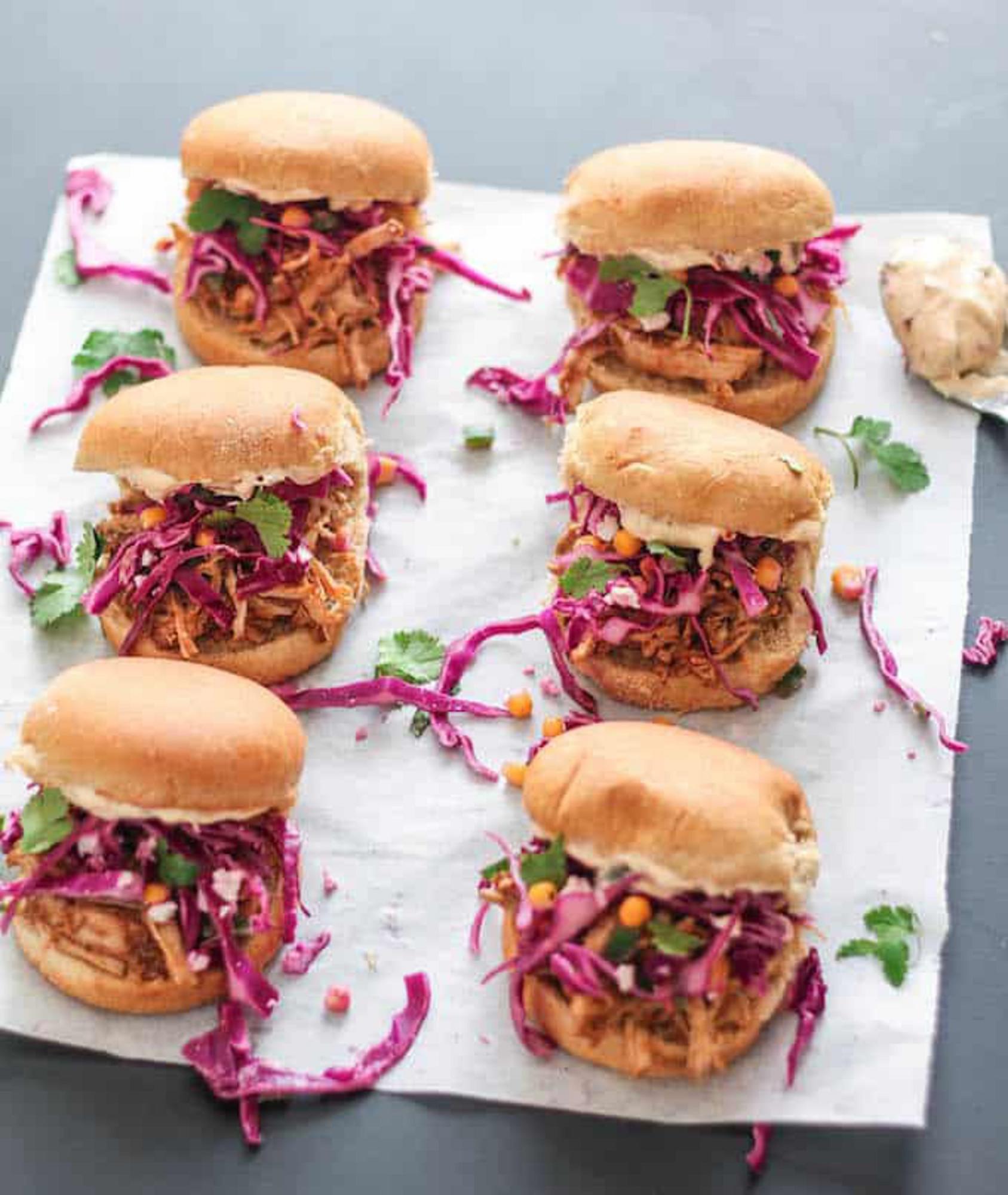 Classic Sliders