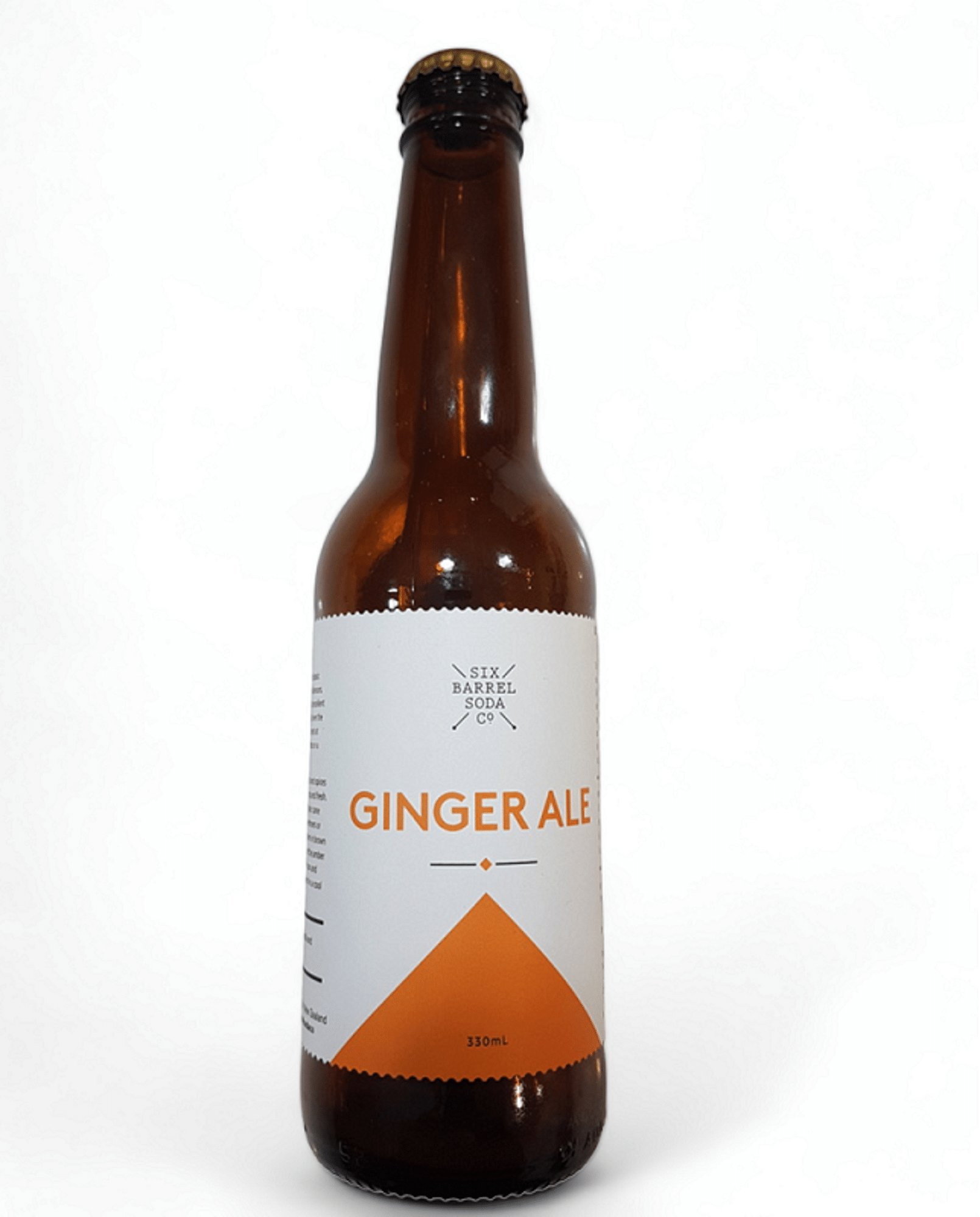 Ginger Ale