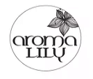 Logo for Aroma Lily Hampers