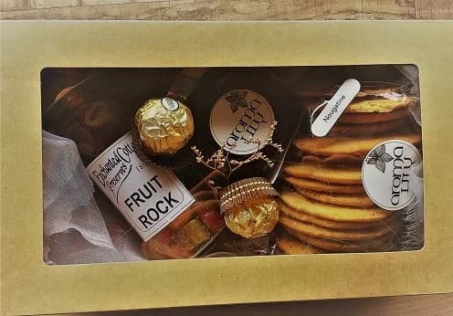 Sweet Delight Hamper
