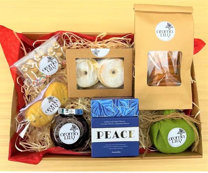 Small Hamper (Corporate)