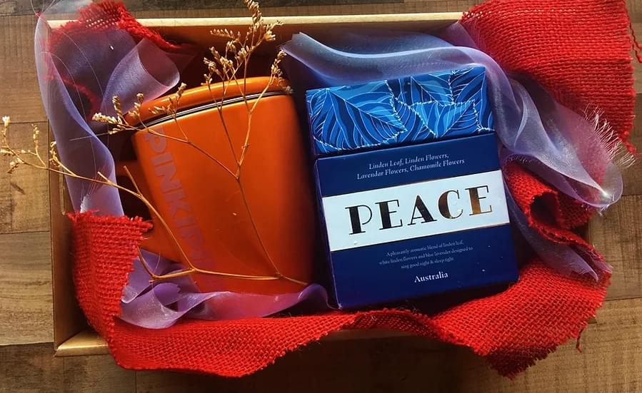 Tea Gift Hamper