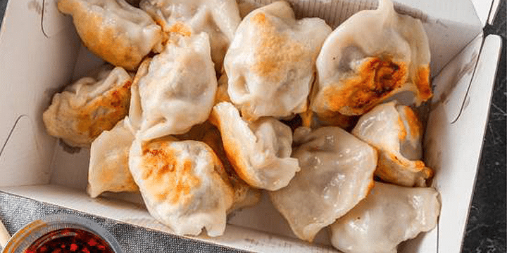 Baba Wu's Dumpling Hut