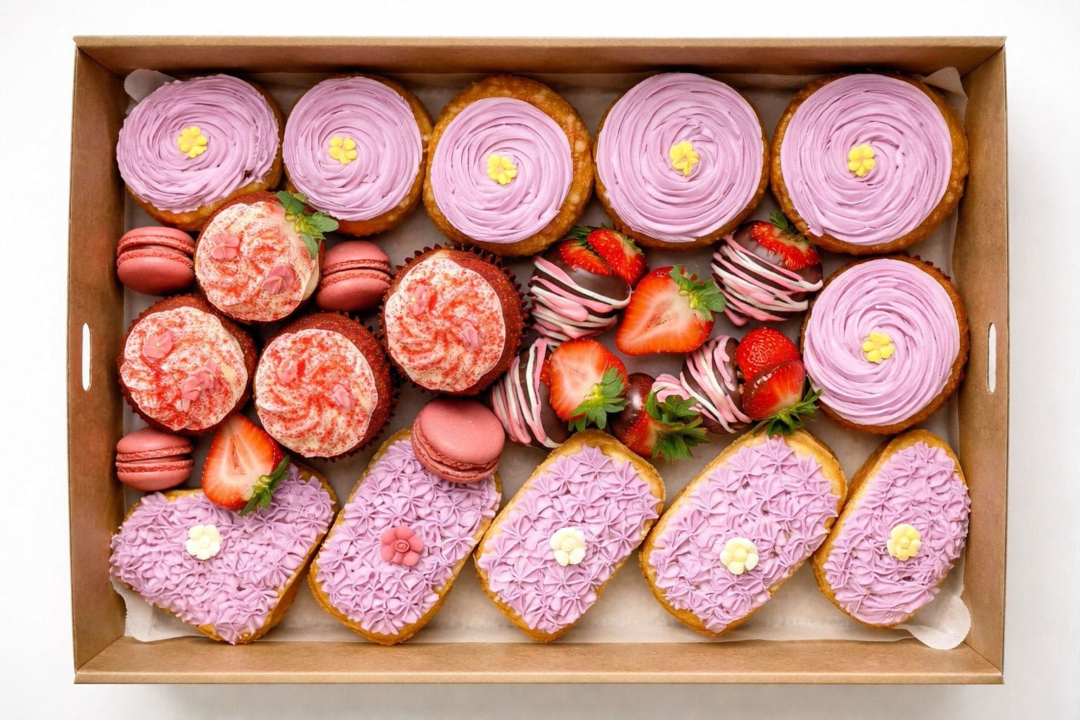 Her Celebration Collection - IWD Edition