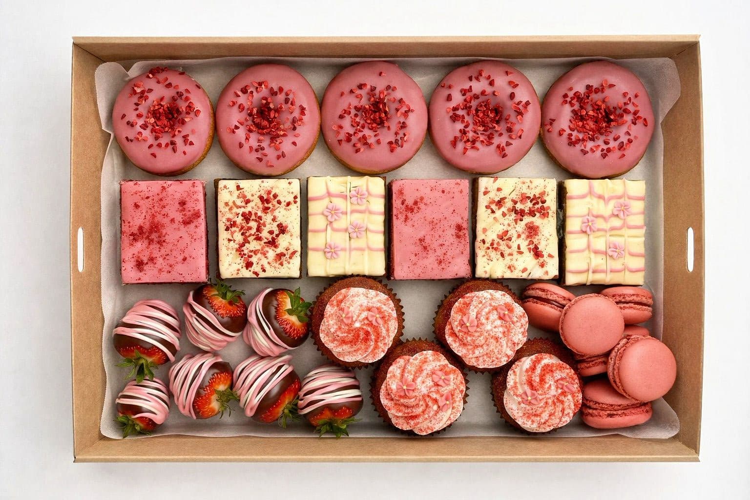 Premium Assorted Sweets - IWD Edition