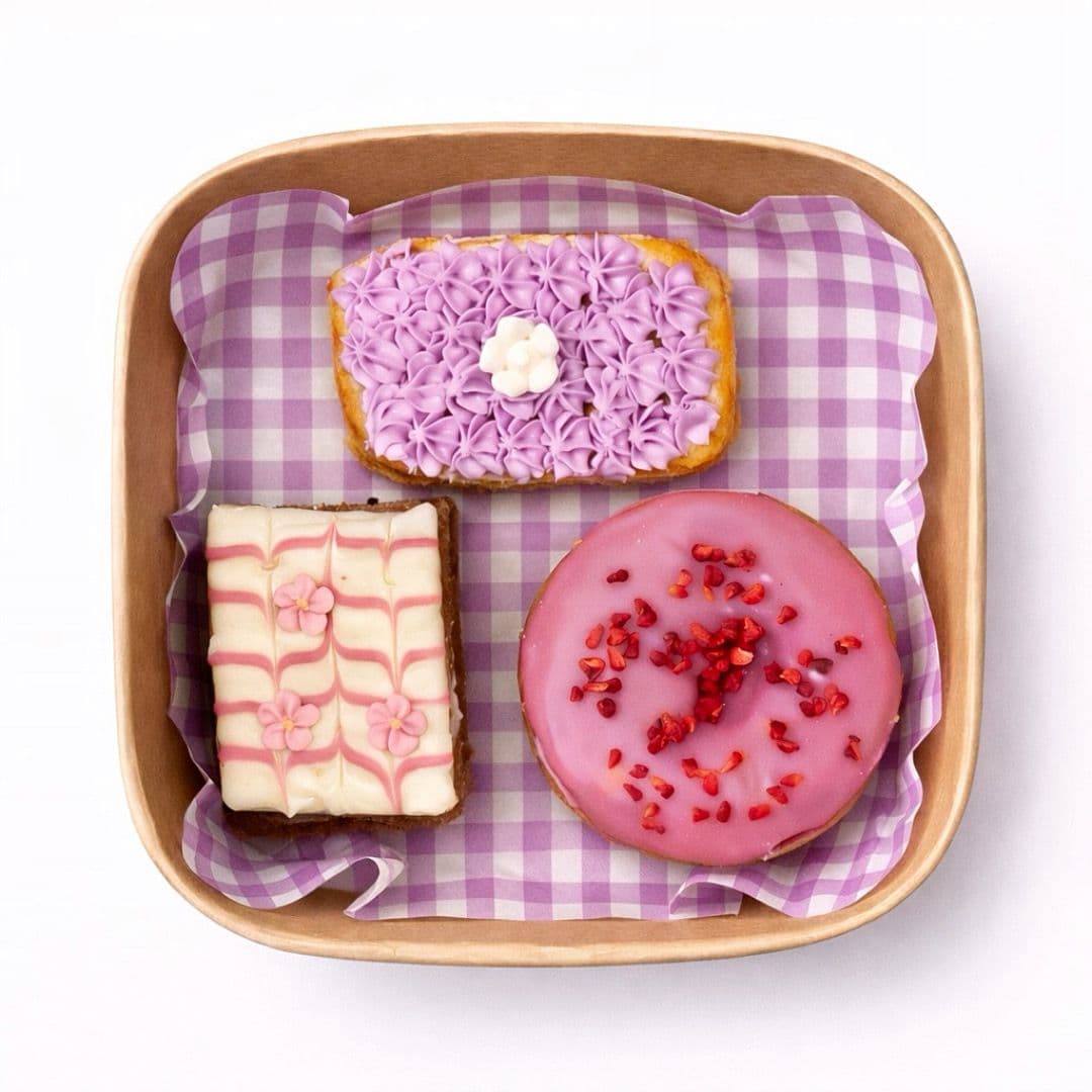 Signature - IWD Edition