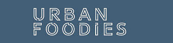 Logo for Urban Foodies