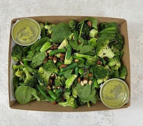 Green Machine Salad
