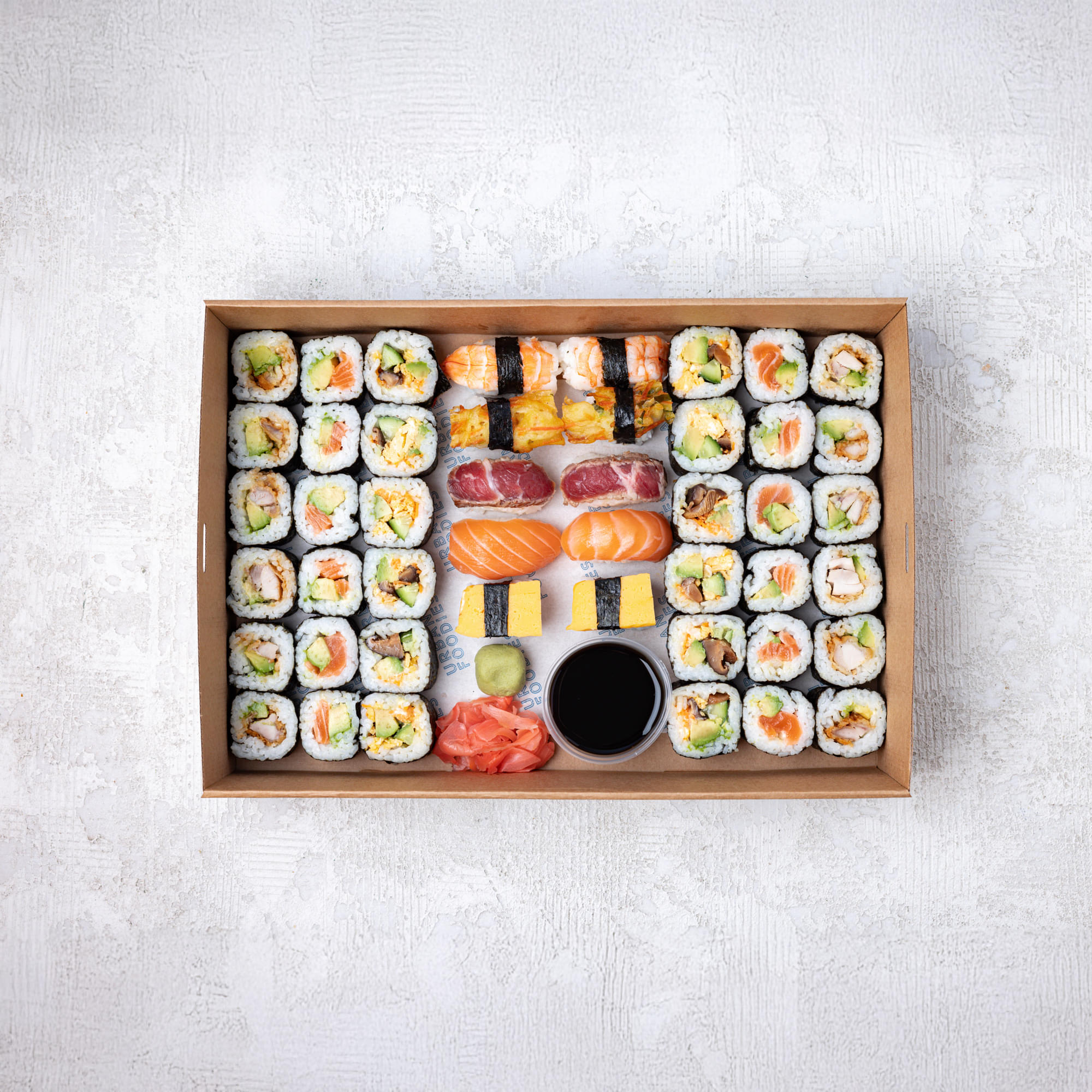 Tokyo Box