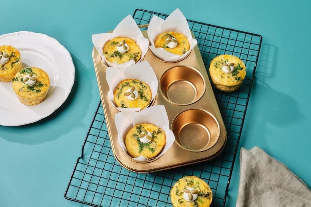 Frittatas