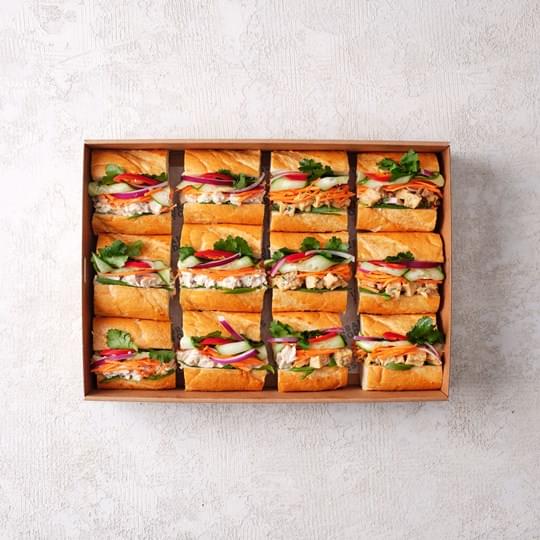 Banh Mi Box