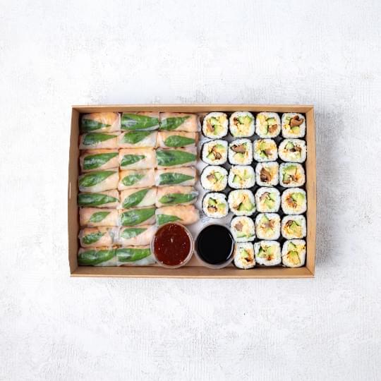 Osaka Box