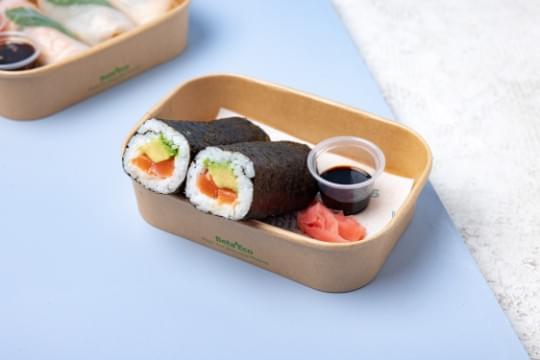 Tokyo Roll Duo