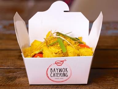 Cashew Nut Fried Rice